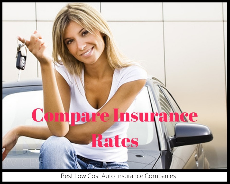 Low Cost Auto Insurance - Top Rated Car Insurance
