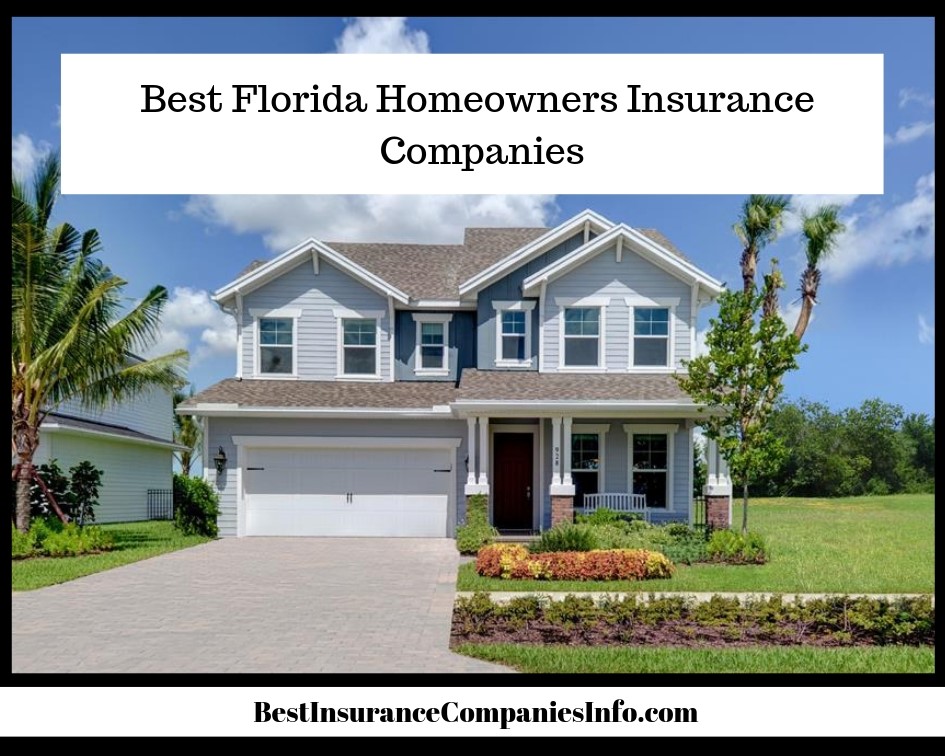 best florida auto insurance companies